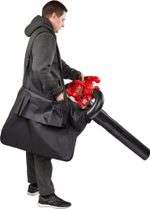 Воздуходувка бензиновая AYGER  PAB-260VC