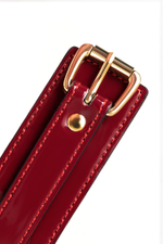 Ошейник Toyfa Theatre красный 41 см