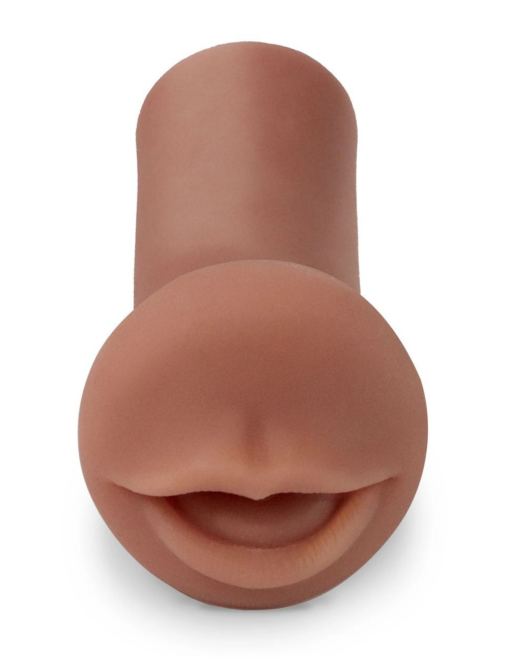 Мастурбатор‑ротик Pipedream Coed Cocksucker – Fanta Flesh, 12,7 см