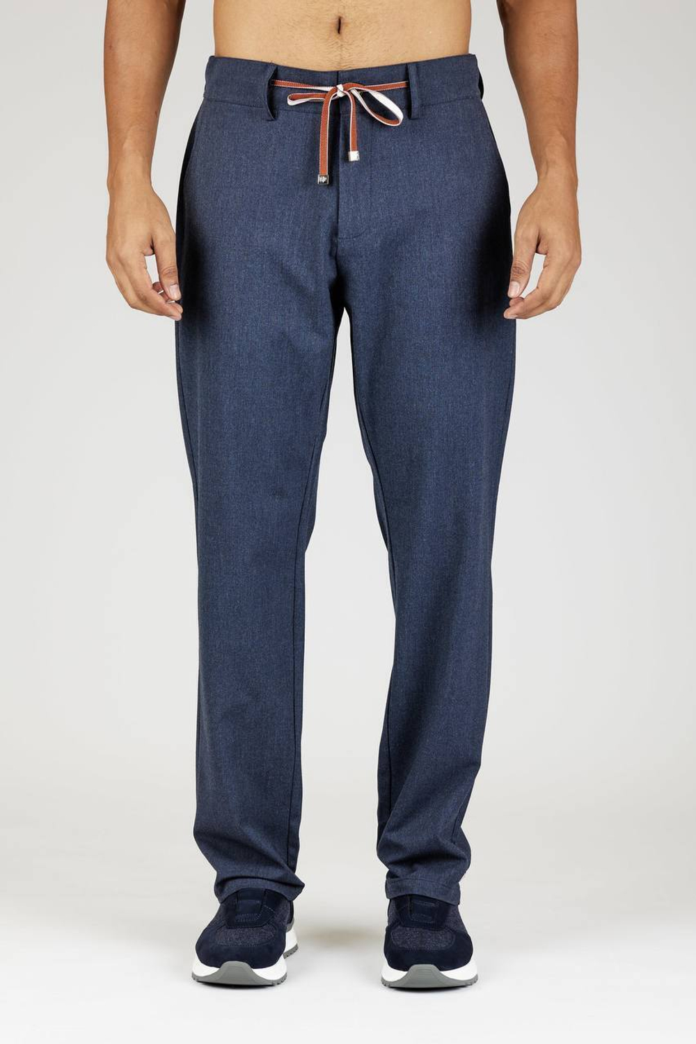 Брюки Loro Piana