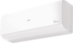 Настенная сплит-система AUX ASW-H24A4/QH-R1 + AS-H24A4/QH-R1, белый