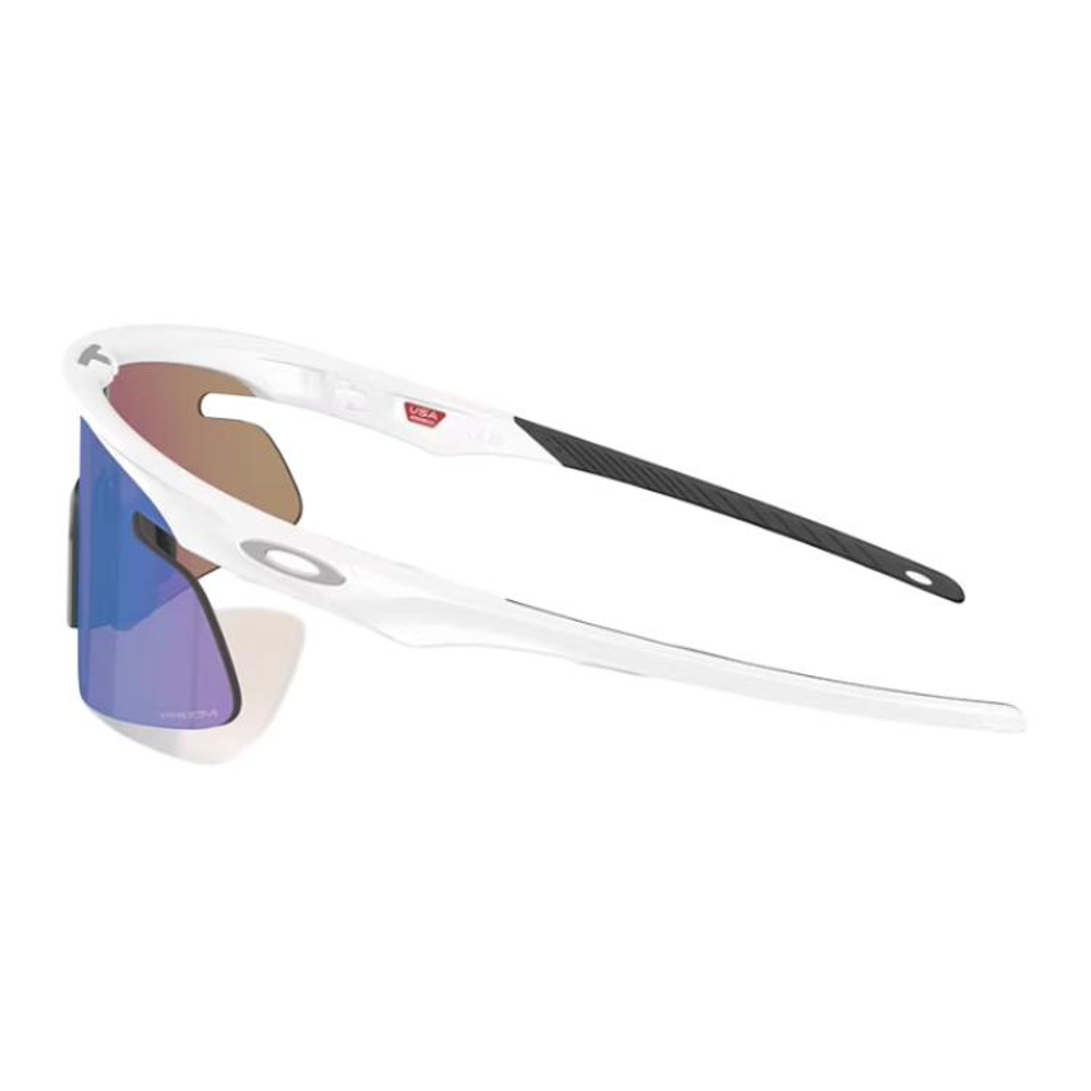 Oakley Очки Half Rim Injection Molded Irregular Shape Polycarbonate 0oo9527d 04