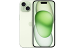 iPhone 15 128 ГБ. зелёный