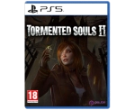 Tormented Souls II (2) (PS5) NEW