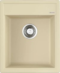 Кухонная мойка OMOIKIRI Daisen 42-BE(арт.4993600)