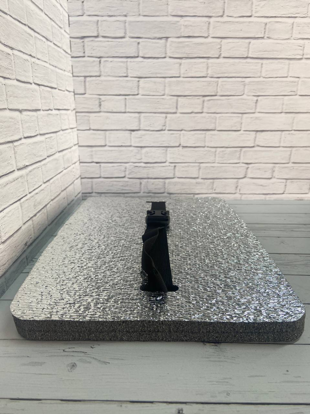 Сидушка туристическая