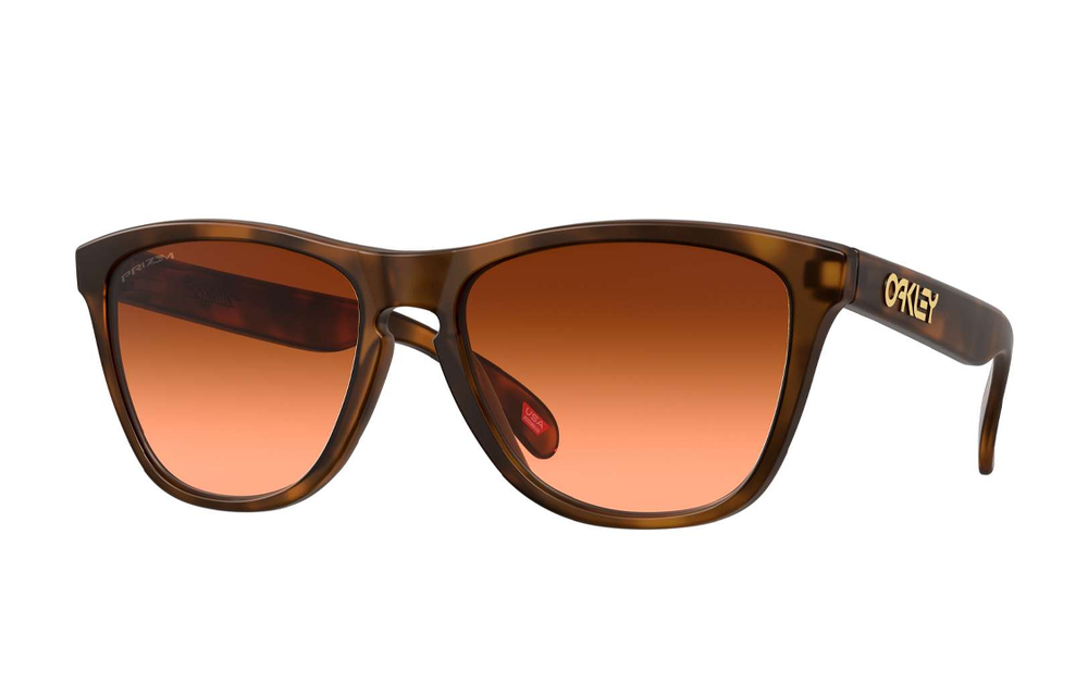 Oakley Plate Frame Rectangular Очки