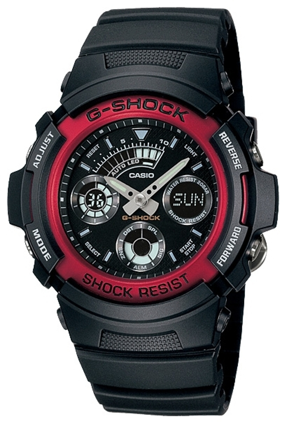 Casio AW5914A