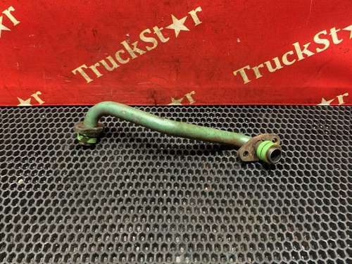 Трубка масляная