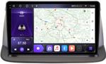 Магнитола для Honda Stepwgn 3 2005-2009 - Kuberg SF-9019 QLed+2K, Android 12, Быстрая, CarPlay, 4G SIM-слот