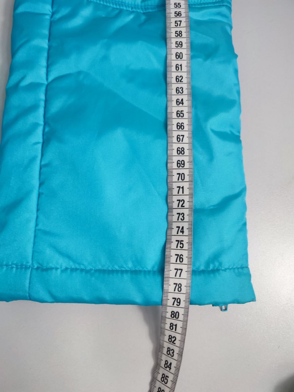 Брюки Ti-Max утепленные на 6 лет, новые