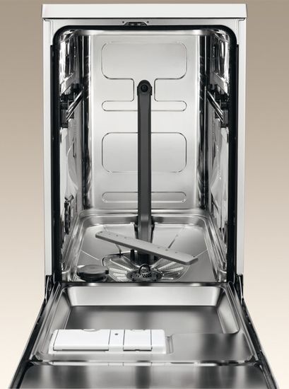 Встраиваемая посудомоечная машина Electrolux ESL 64510 LO