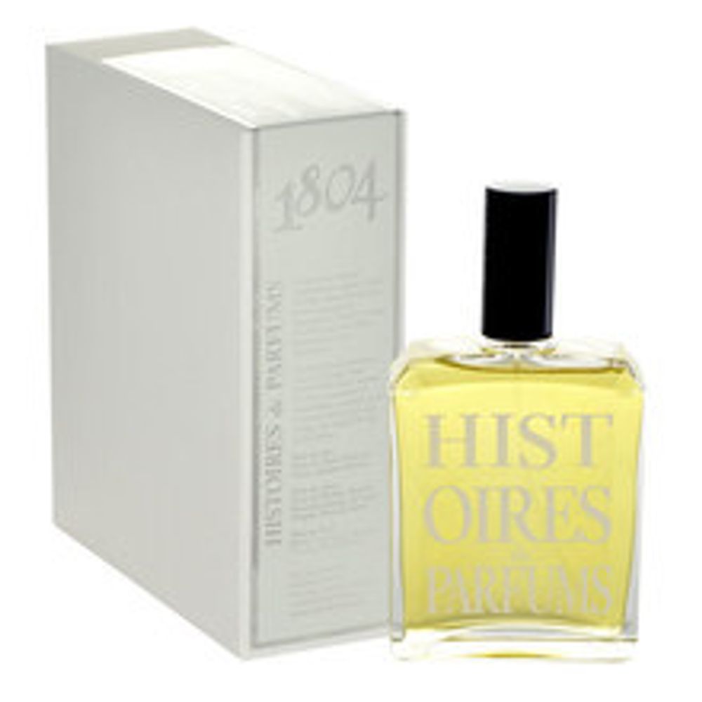 Histoires de Parfums 1804 for Women EDP 120ml Histoires de Parfums 1804 for Women EDP 120ml
