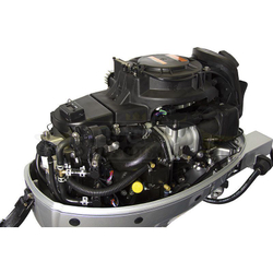 Лодочный мотор seanovo (сеаново) snef9.9(20)fes - efi