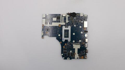 Материнская плата для ноутбука Lenovo Yoga 510-15ISK NM-A751 Intel core I3-6100U 940MX 4GB NOK RTC (5B20L37480), оригинал