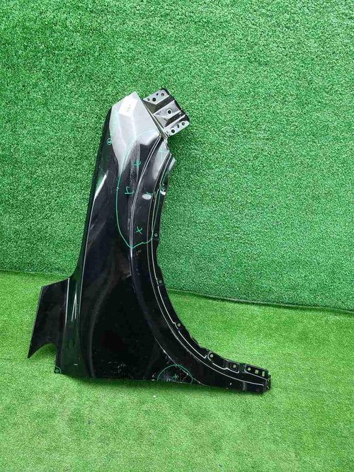 Крыло переднее правое Geely Coolray (2019-2024)