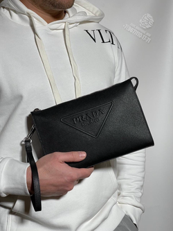 Клатч Prada