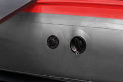 Лодка ПВХ STORMLINE Air Classic 400 (2024)