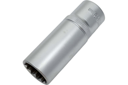 Головка торцевая глубокая 12-гранная 21 мм Сервис Ключ 77921