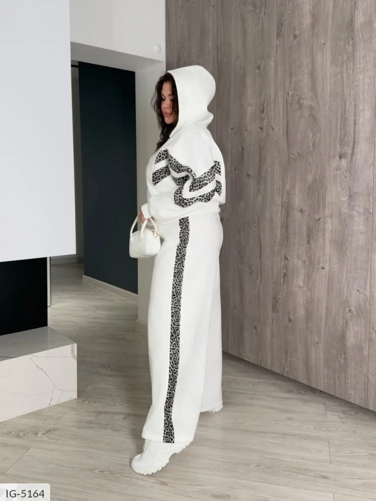 Костюм IG-5154 Фабрика Моды