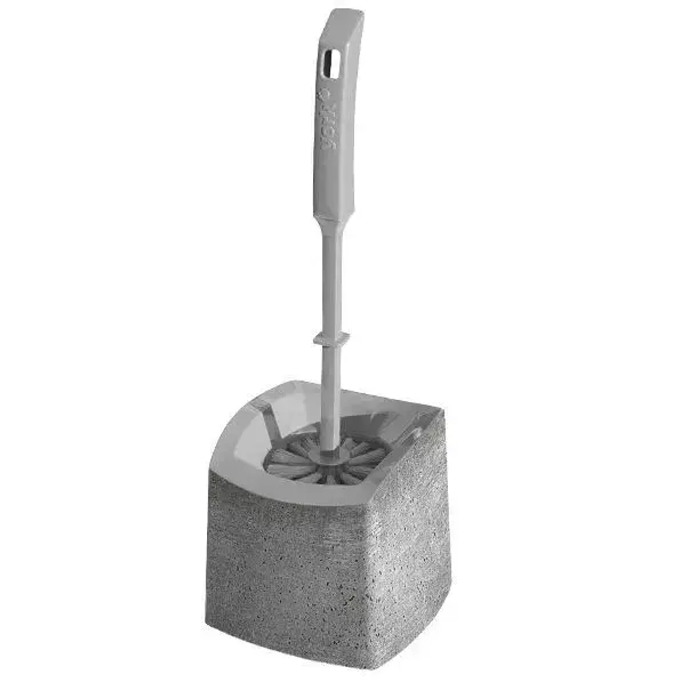 Комплект (ёрш+подставка) СТАЙЛ ЛОФТ для туалета