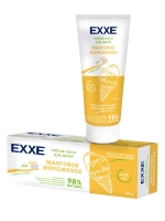 Зубная паста детская EXXE Манговое мороженое с кальцием 75мл (с 6 лет)