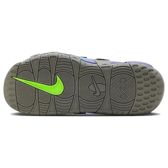 Nike Air Более Динамичный Слипоны Унисекс