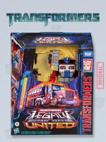 Набор Трансформер Transformers Оптимус Прайм F9184