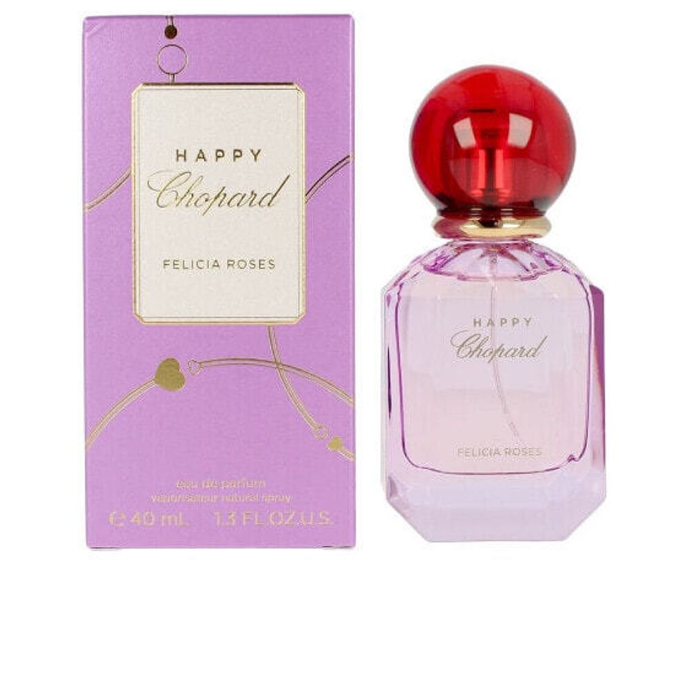 Женская парфюмерия HAPPY CHOPARD FELICIA ROSES edp vapo 40 ml