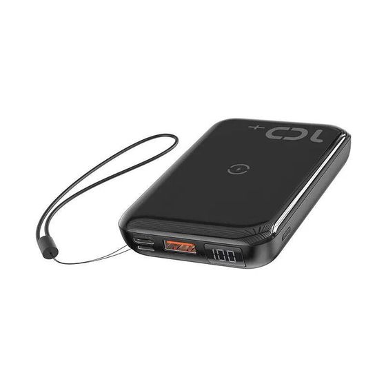 Baseus Powerbank Wireless Charger 10000 мАч