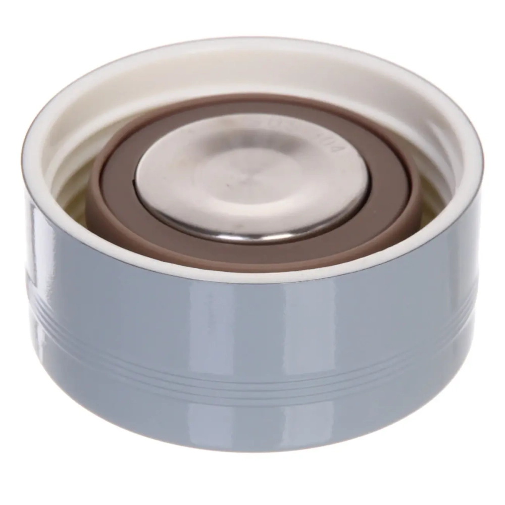 Термос 480мл «Цветочная фантазия»