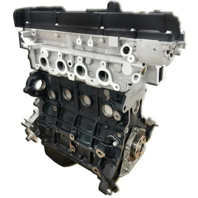 Двигатель Hyundai Accent G4ED 1,6