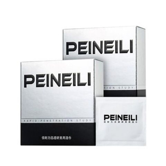 Салфетки пролонгаторы Peineili