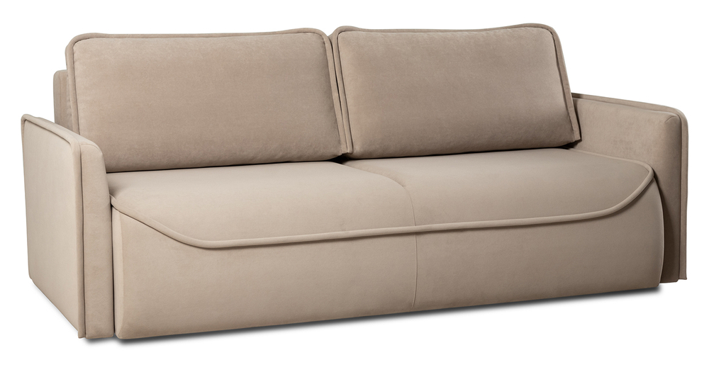 Диван еврокнижка «Брайн»