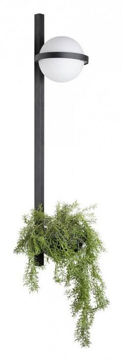 Бра Loft it Jardin 10121W/B