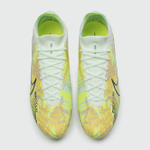 Бутсы Nike Air Zoom Mercurial Superfly IX Elite SG L.Green