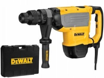 Перфоратор D25733K-QS 1600 Вт, SDS-Max DEWALT