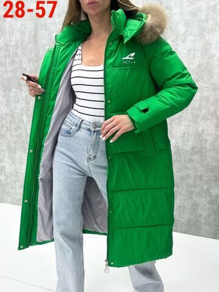 Куртка 50352791 Fabrika