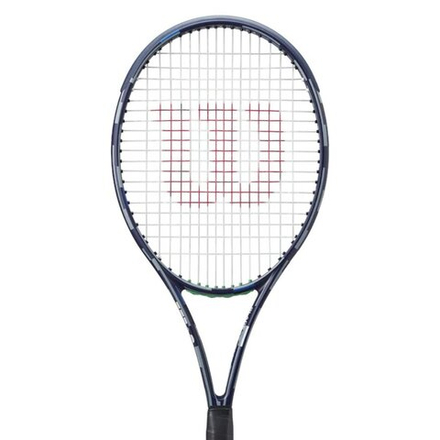 Ракетка для тенниса Профессиональные WILSON BLADE 100L V9 US OPEN 285