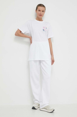 Футболка женская ELLESSE