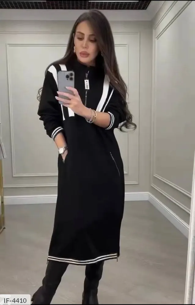 Платье IF-4409 Фабрика Моды