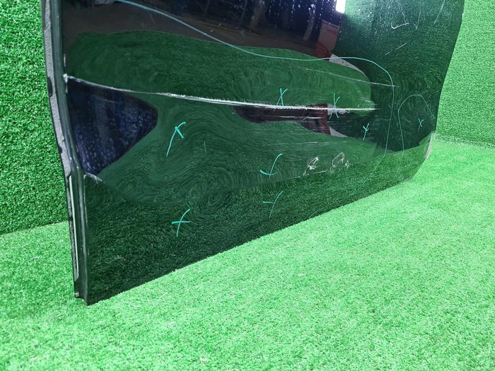 Дверь передняя левая BMW X6 G06 (2019-н.в.)