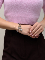Браслет "Amore" Silver