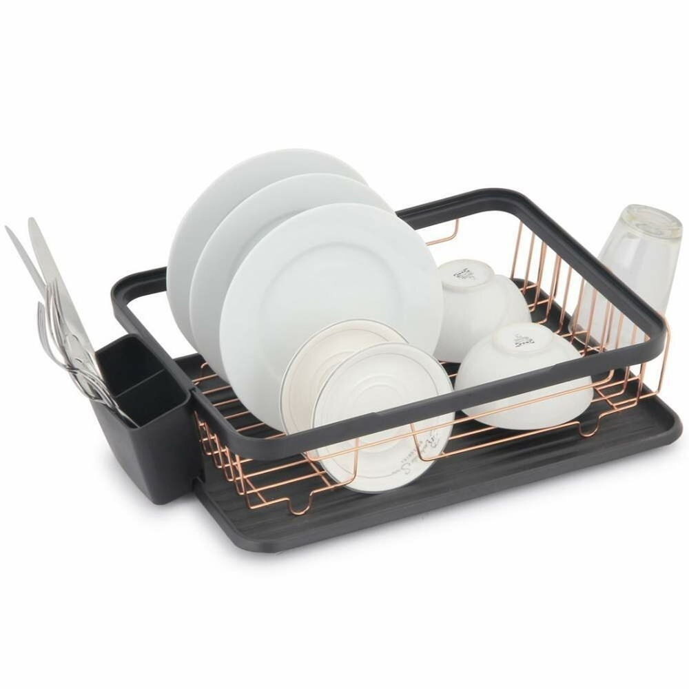 Сушилка для посуды "Filo di ferro" 44*12*32см