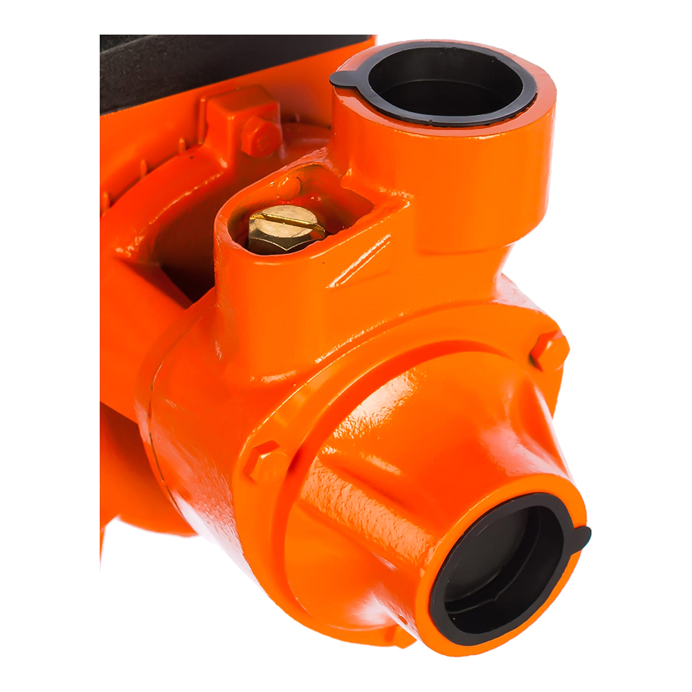 Насос поверхностный Вихрь ПН-370