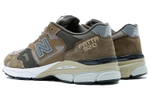 Кроссовки Patta X New Balance Nb 920