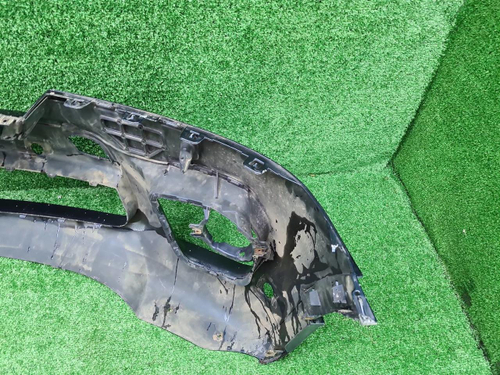 Бампер передний BMW X5 E70 (2010-2013) M-paket