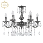 Подвесная люстра Art Classic 31.21 31.2101.6.175.A.NB