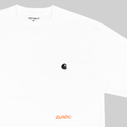 Футболка мужская Carhartt WIP Madison