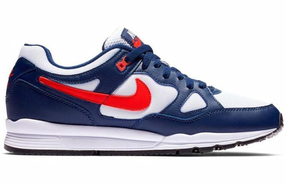 Кроссовки Nike Air Span Ii